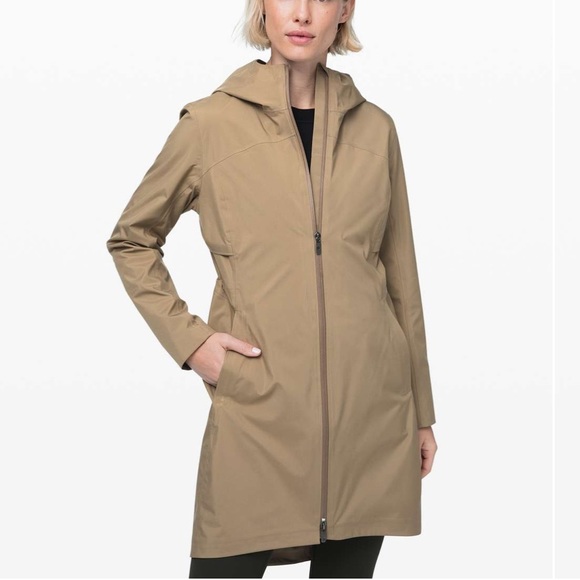 rain rebel lululemon